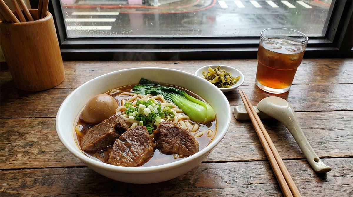 Beef-Noodle-Soup