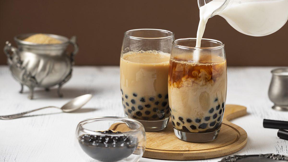 Bubble-Milk-Tea