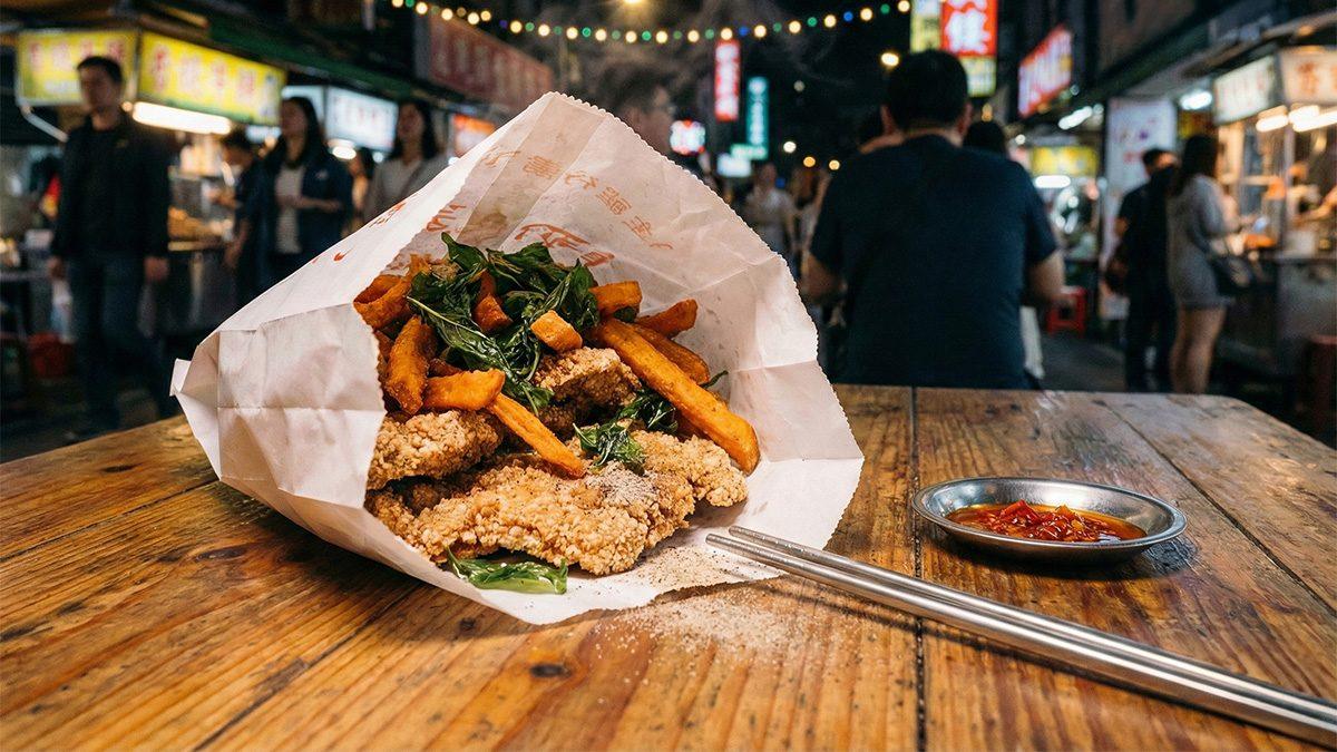 Taiwan-Fried-Chicken