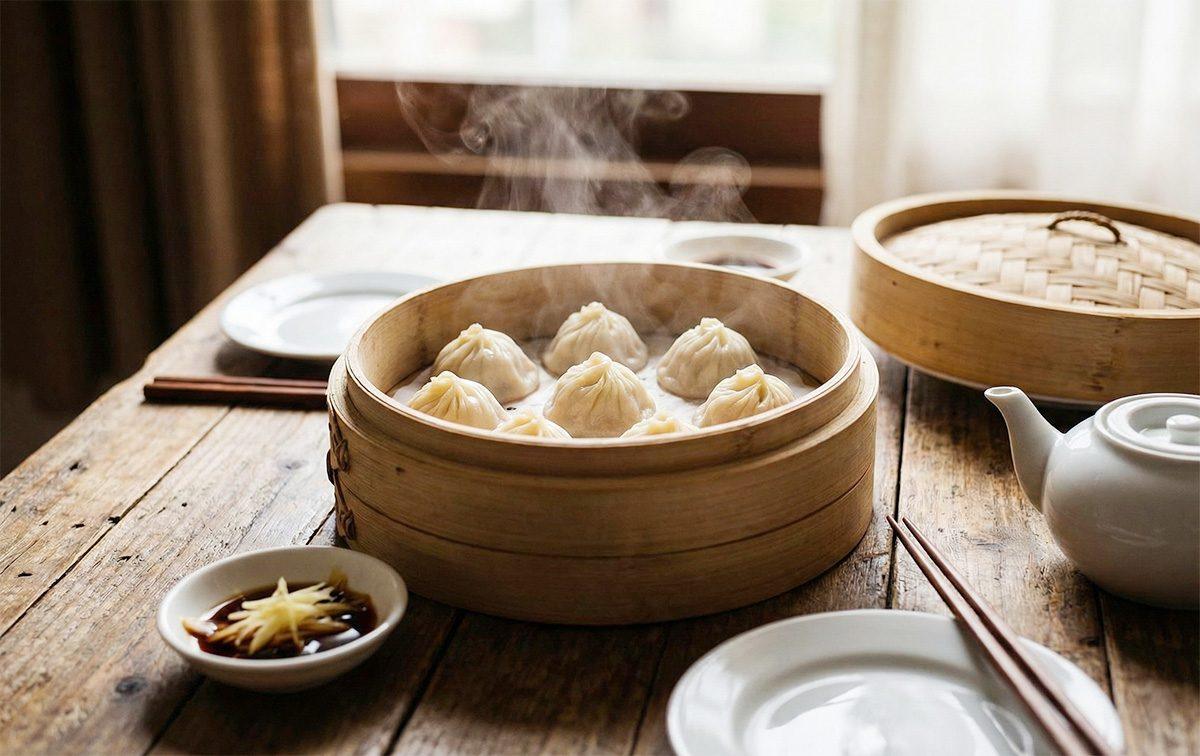 Xiao-Long-Bao