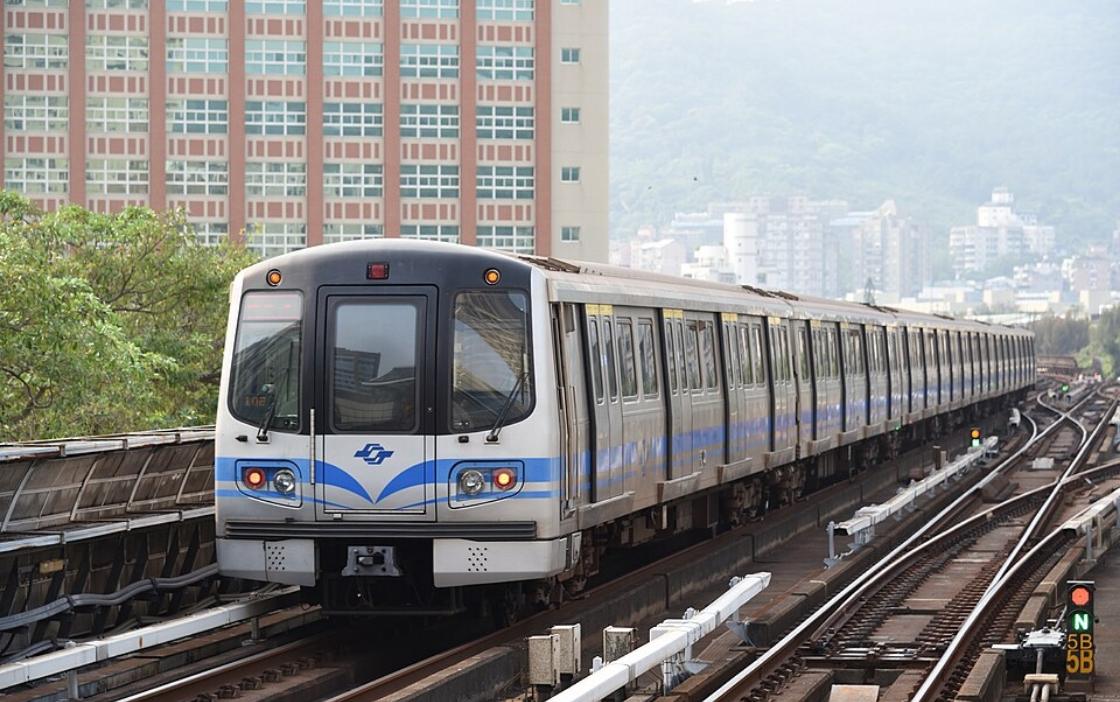 Taipei Metro